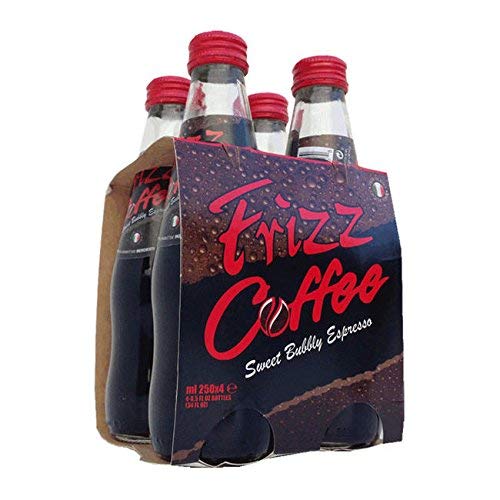 Unico Imports / Frizz USA Maven Distribution Coffee Drink, 24 Count