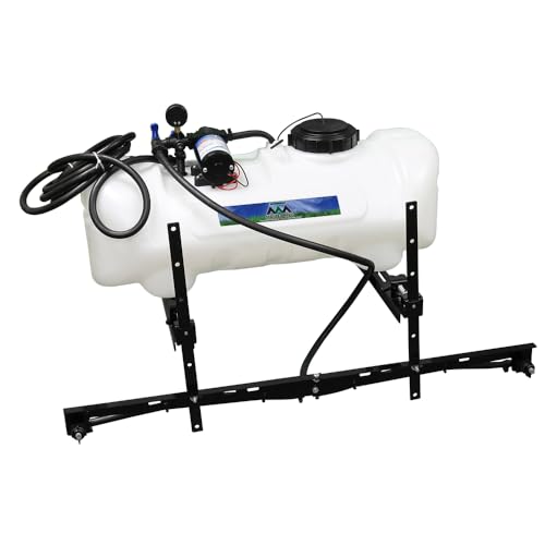 Master Mfg 15-Gal Broadcast Sprayer