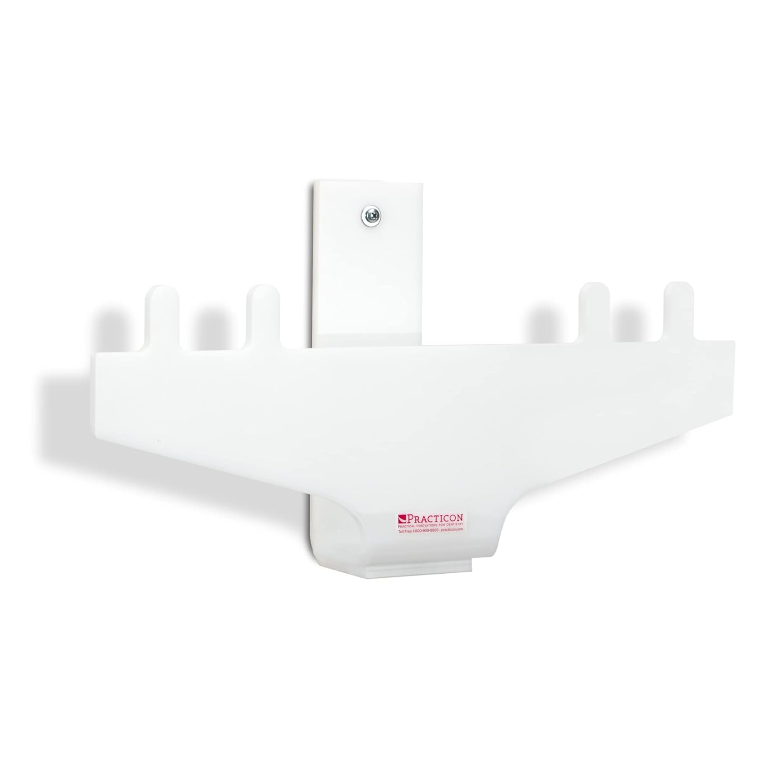 Practicon Reversible X-Ray Apron Hanger