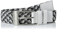 Algopix Similar Product 17 - Under Armour Mens Braided Golf Belt