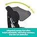 Baby Trend Cover Me™ 4-in-1 Convertible Car Seat
