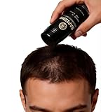 SAPIENS Fibre Capelli Infoltimento Istantaneo 27,5g – Castano Scuro | Copre Diradamento e Calvizie | Hair Fibers Cheratina Naturale | Capelli Più Spessi e Folti in 10 Secondi | Uomo e Donna