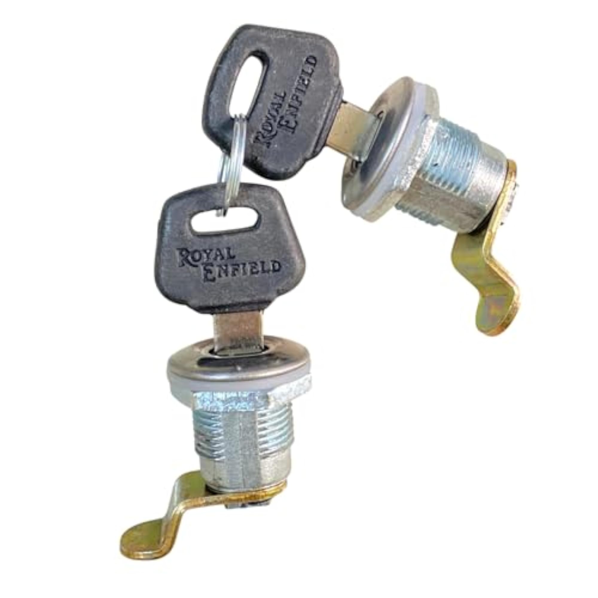Universal Side Panel Lock for Bullet