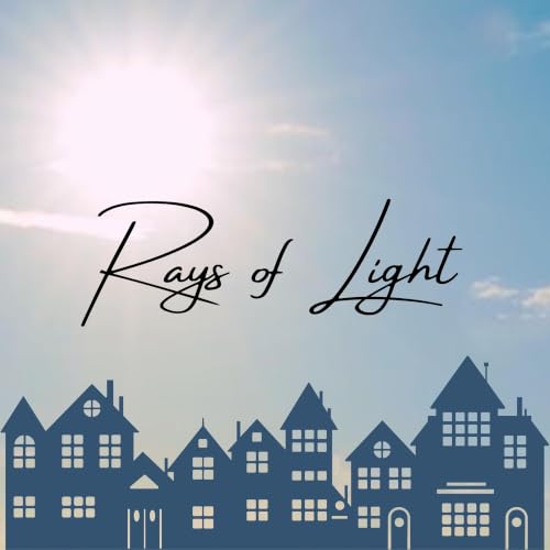 Couverture de Rays of Light