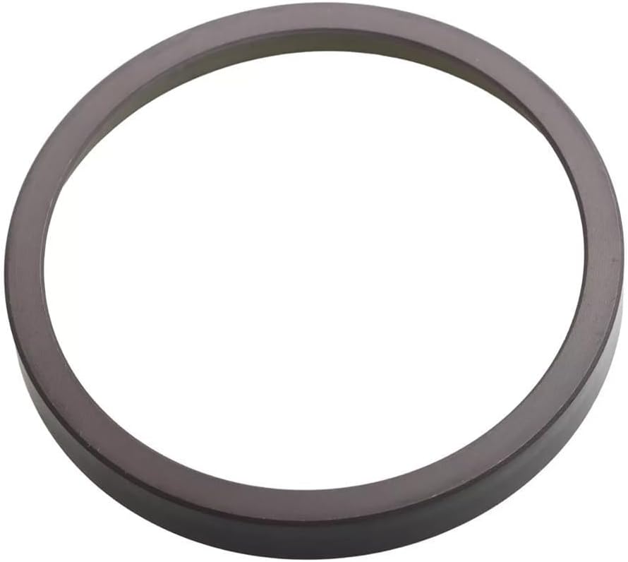 ABS Wheel Speed Sensor Tone Ring for Nissan For Versa 2012 2019, OEM Number 479501HA0A, Design for Reliable Functionality