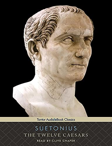 The Twelve Caesars view 2