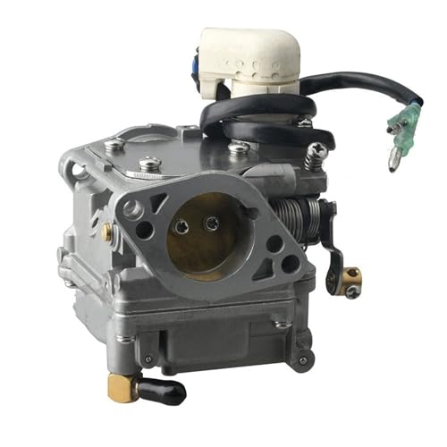 Carburateur pour Tohatsu MFS18B2 régule le ralenti de votre moteur hors-bord 18HP