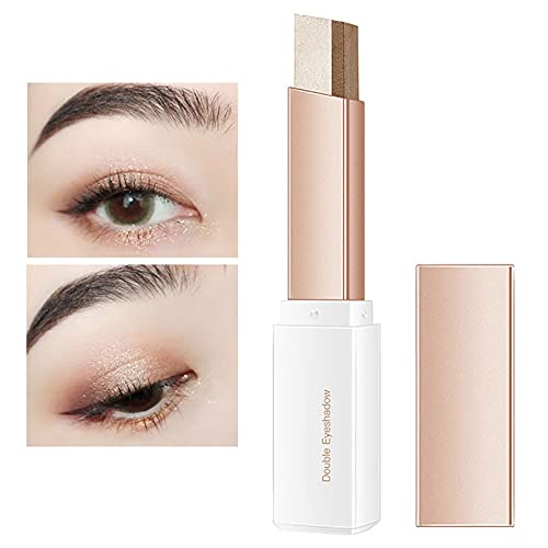 Doppio colore Eyeshadow Stick Due tono Stick