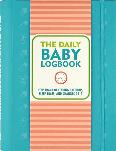 Image of Baby's Daily Logbook