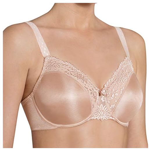 Triumph BH Ladyform Soft WX Smooth Skin 85H