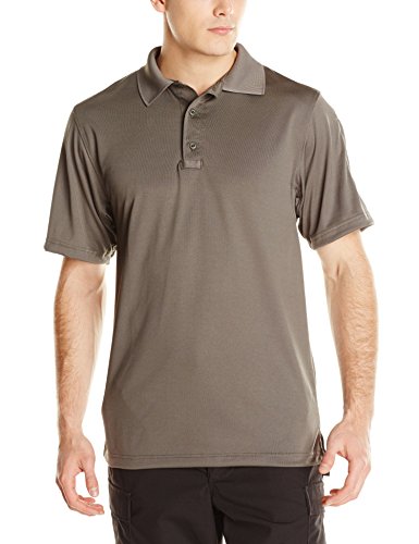 Image of Tru-Spec Men's Short Sleeve Performance Polo Shirt