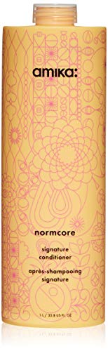amika Normcore Signature Conditioner, 33.8 Fl oz