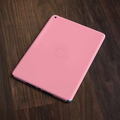 Skinit Decal Tablet Skin Compatible with iPad 9.7in (2018) - Officially Licensed Originally Designed Light Pink Design