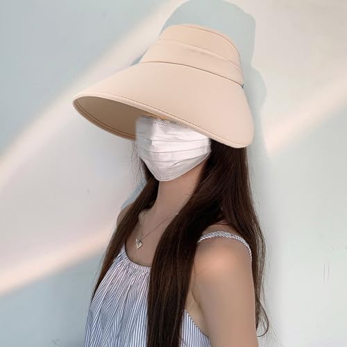 Sombrero para Sol Ajustable para Mujeres y Niñas miniatura 7