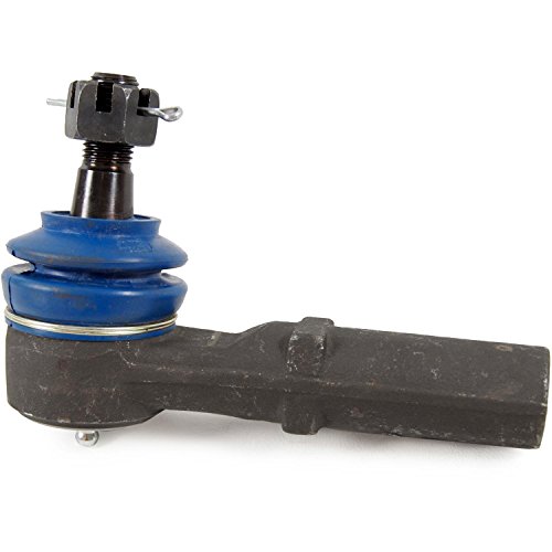 Mevotech Supreme Tie Rod End MES3571
