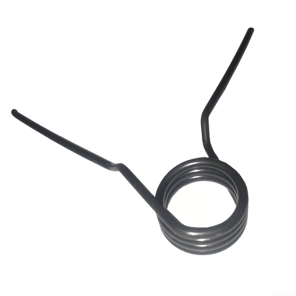 Set di 2 molle per smontagomme per pneumatici, valvola pneumatica, molla di tensione per cambio pneumatici, molla di ritorno, valvola pneumatica