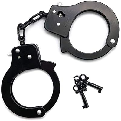 avenger handcuffs bike lock