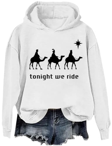 Tonight We Ride Christmas Sweatshirt, Tonight We Ride Hoodie, Tonight We Ride Sweatshirt, Tonight We Ride T Shirt2