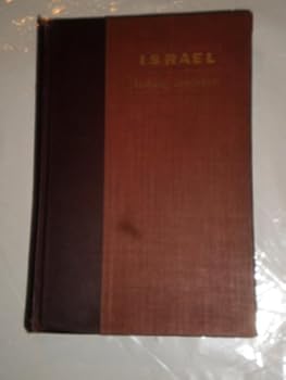 ISRAEL - [Signed]