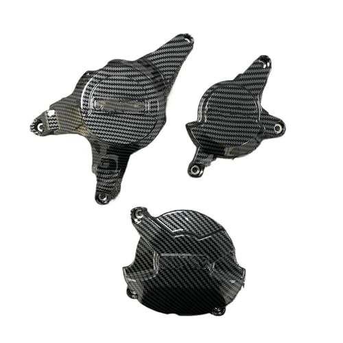 Couvercle protection moteur CBR1000RR capot stator carter CBR 1000 RR