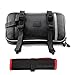 Produktbild Motorradzubehör Motocross Bag Dirt Bike Front Schutzblech Taschen Off Road Racing Ersatz Toolkit Tasche Universal Für Y&amaha YZ WR WRF Für Suzuki Für H&onda Für Kawasaki (Color : Bundle)
