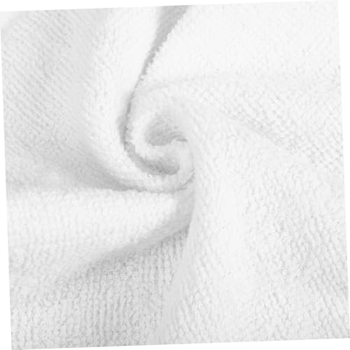Mouchoirs en Coton Carrés Lavables pour Remplacer le Jetable Facilement