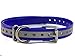 Sparky Pet Co - Reflective Blue 3/4