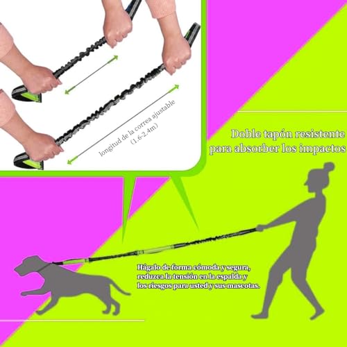 La mejor comparación de Correas para perros , listamos los 10 mejores. 21 Imagen adicional
