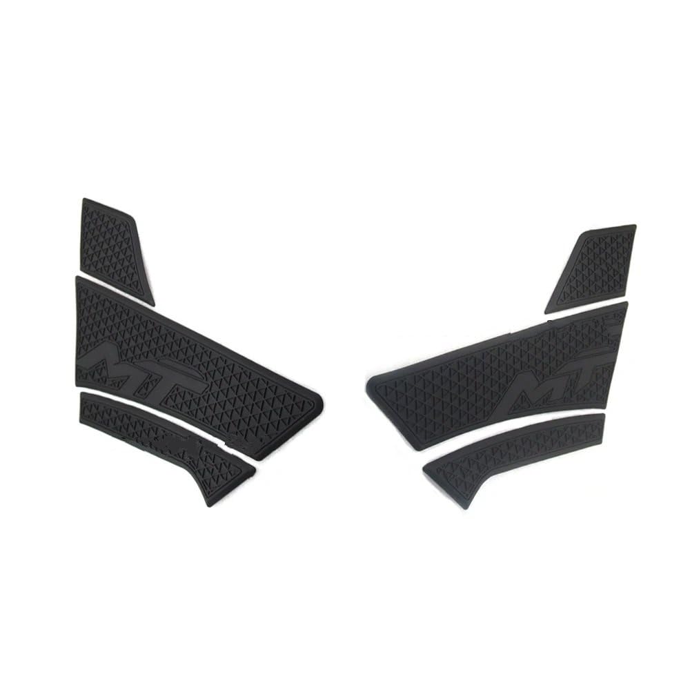 Fuel Tank Pad Motorcycle Accessories Fuel Tank Pad Protector Stickers for 450MT 2024 Tank Protector