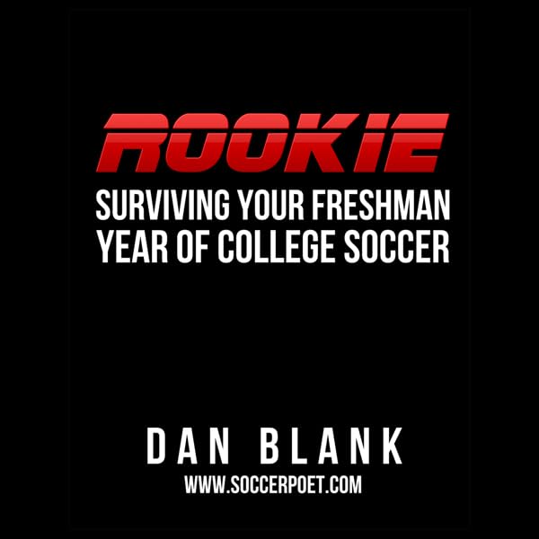 Cover art for Rookie