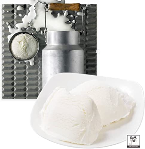 OXEIE ~N ACXN[ 2.5L ƖpoN OX France Dessert Milk Glace Ice Cream GL106