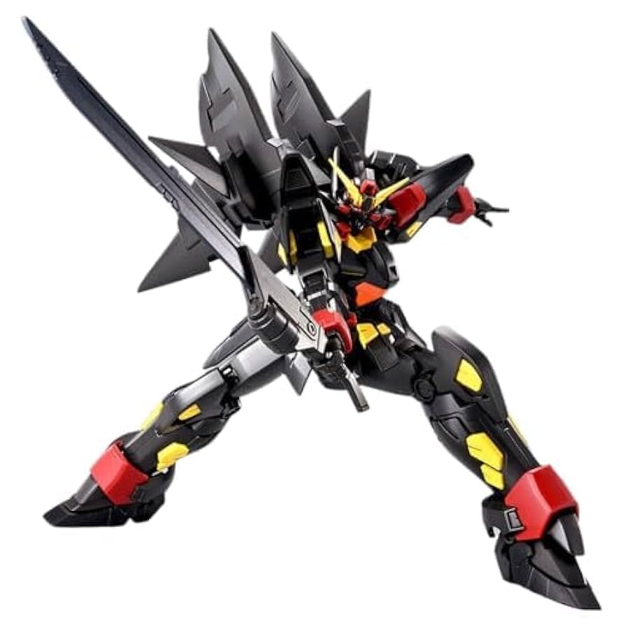 Amazon | HG スーパーロボット大戦 ヒュッケバインMk-Ⅱトロンベ