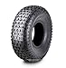 WANDA Set 2 ATV tires 20x7-8 20x7x8 4PR