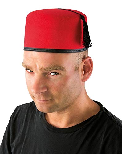 Boland 04016 - volwassenen hoed Fez Fadime, eenheidsmaat - Image 6