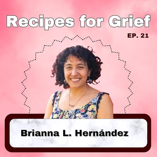 『Ep. 21: Brianna Hernández』のカバーアート