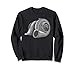 Compresseur de voiture turbo - Ventilateurs de tuning Sweatshirt