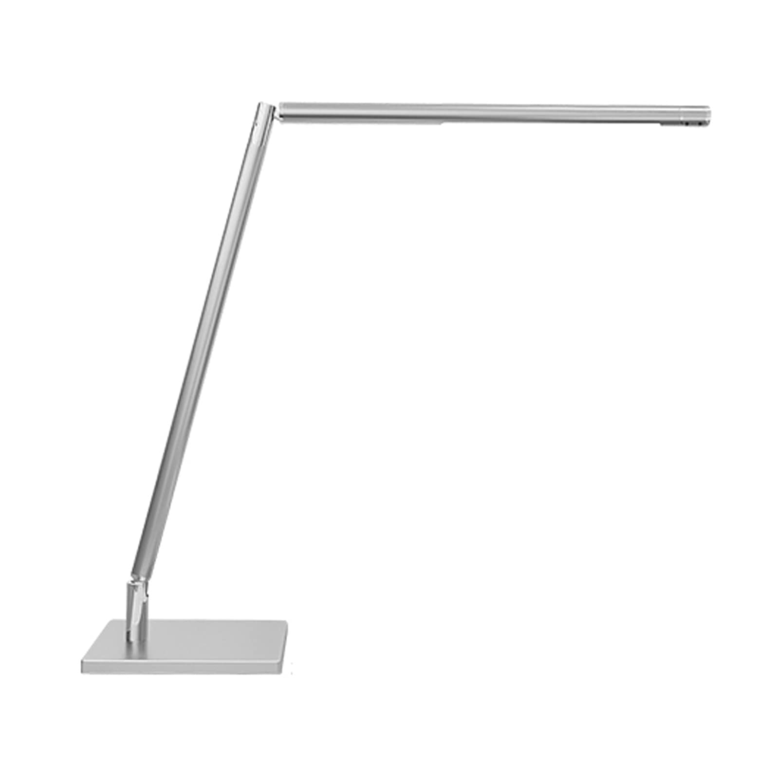 Lampada da studio Lampada da scrivania a led pieghevole Dimmerabile protezione dell'occhio Lampada da lettura con lampade da tavolo da ufficio in plug-in USB con timer automatico 30/60 min, luce fredd