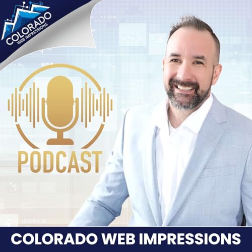 Colorado Web Impressions cover art