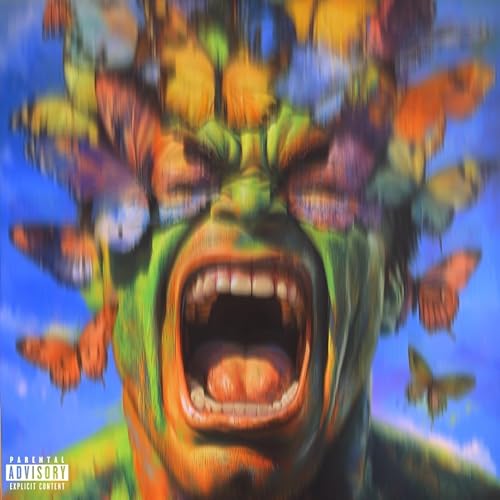  INDIANA JONES [Explicit]