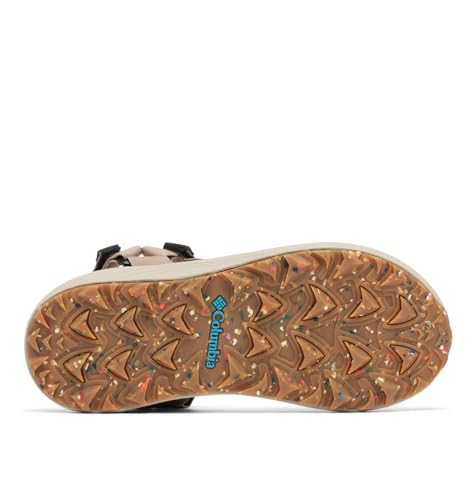 Image of Columbia Men Techlite Plus Globetrot Sandal