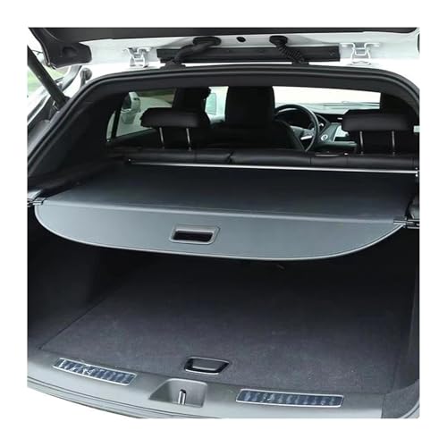 Housse de coffre pour Changan Uni-T 2020-2023 avec tablette rétractable