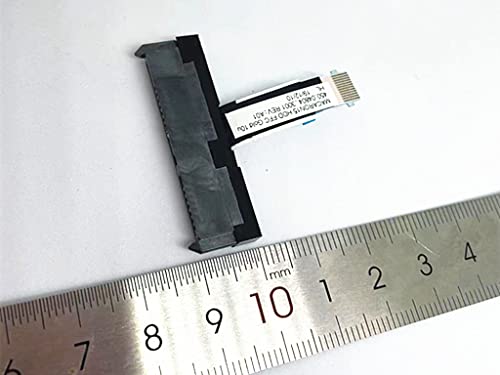 Cable SATA para disco duro SSD HDD Macaron15 para HP Envy X360