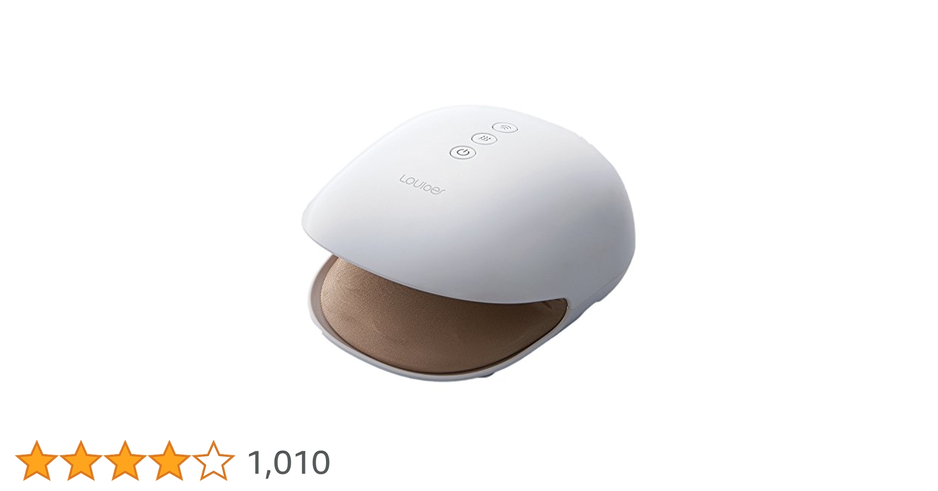 美品‼️Lourde ルルド ハンドケアビューティプロ AX-HXL1800 Amazon | アテックス ルルド ハンドケア AX-HXL180wh 指を1本