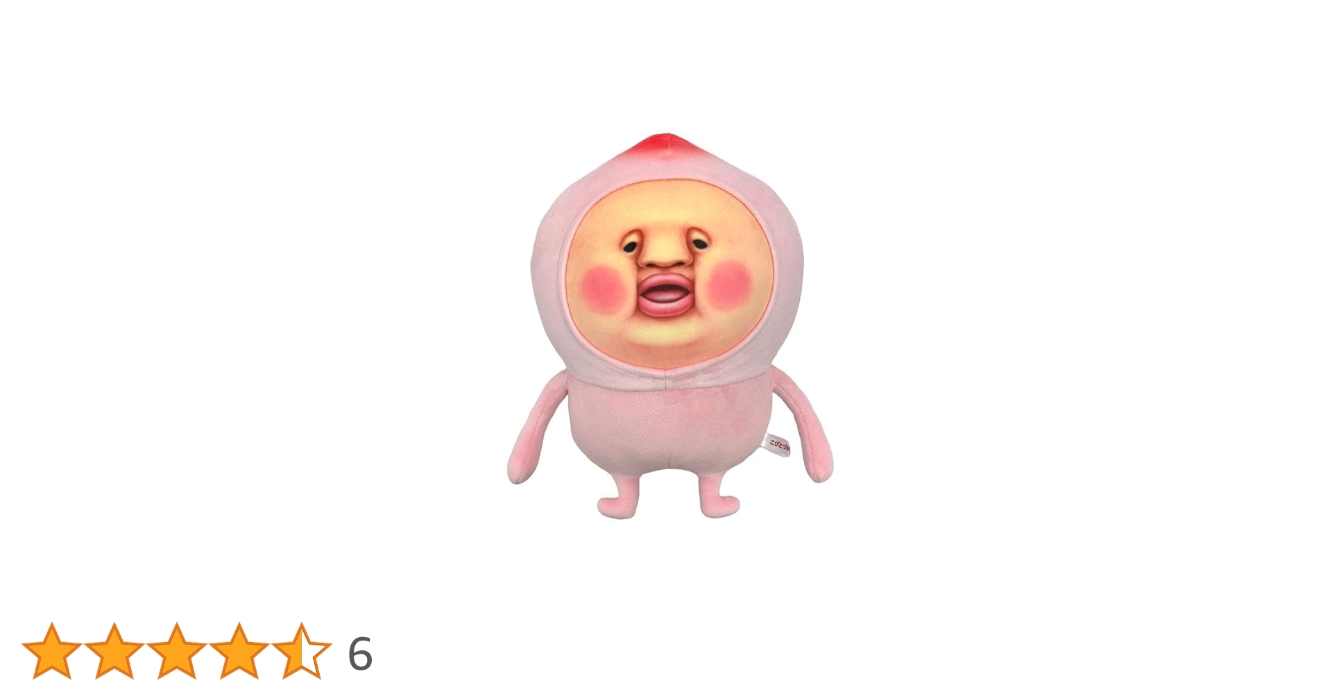 Amazon.co.jp: KThingS こびとづかんむにゅぐるみS