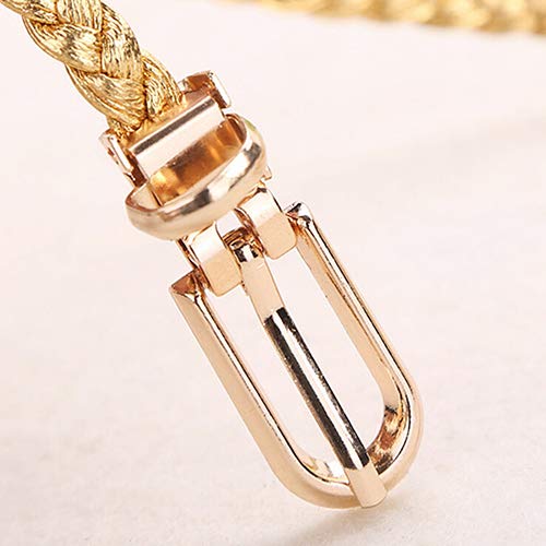 Brussels08 Donne Moda Regolabile Singolo Pin