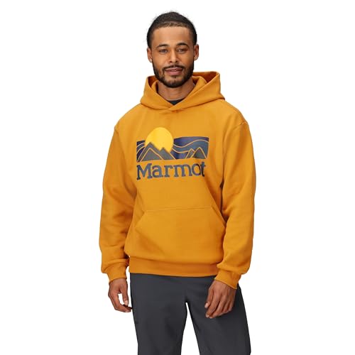 Image of MARMOT Coastal Hoodie