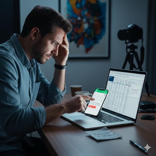 A msg que custou 600&euro; ao fot&oacute;grafo!