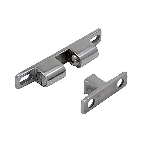 Ball Catch Adjustable44; 316 Stainless Steel