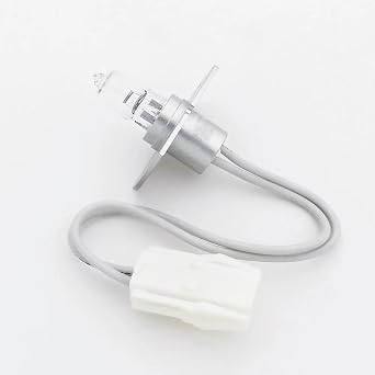 DN-23921 JC 12V-20W مصباح هالوجين 12V 20W Sysmex C-180 CA-240 مصباح محلل الكيمياء الحيوية