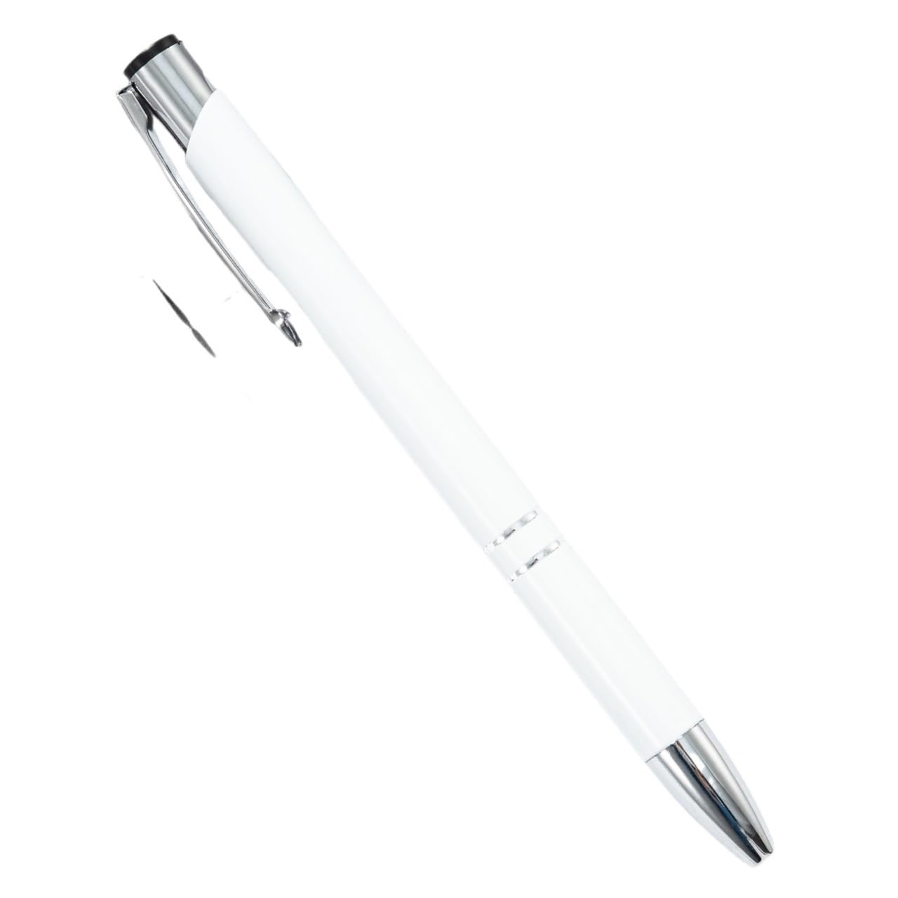Stylos à bille pour école et fournitures de bureau indispensables - 8